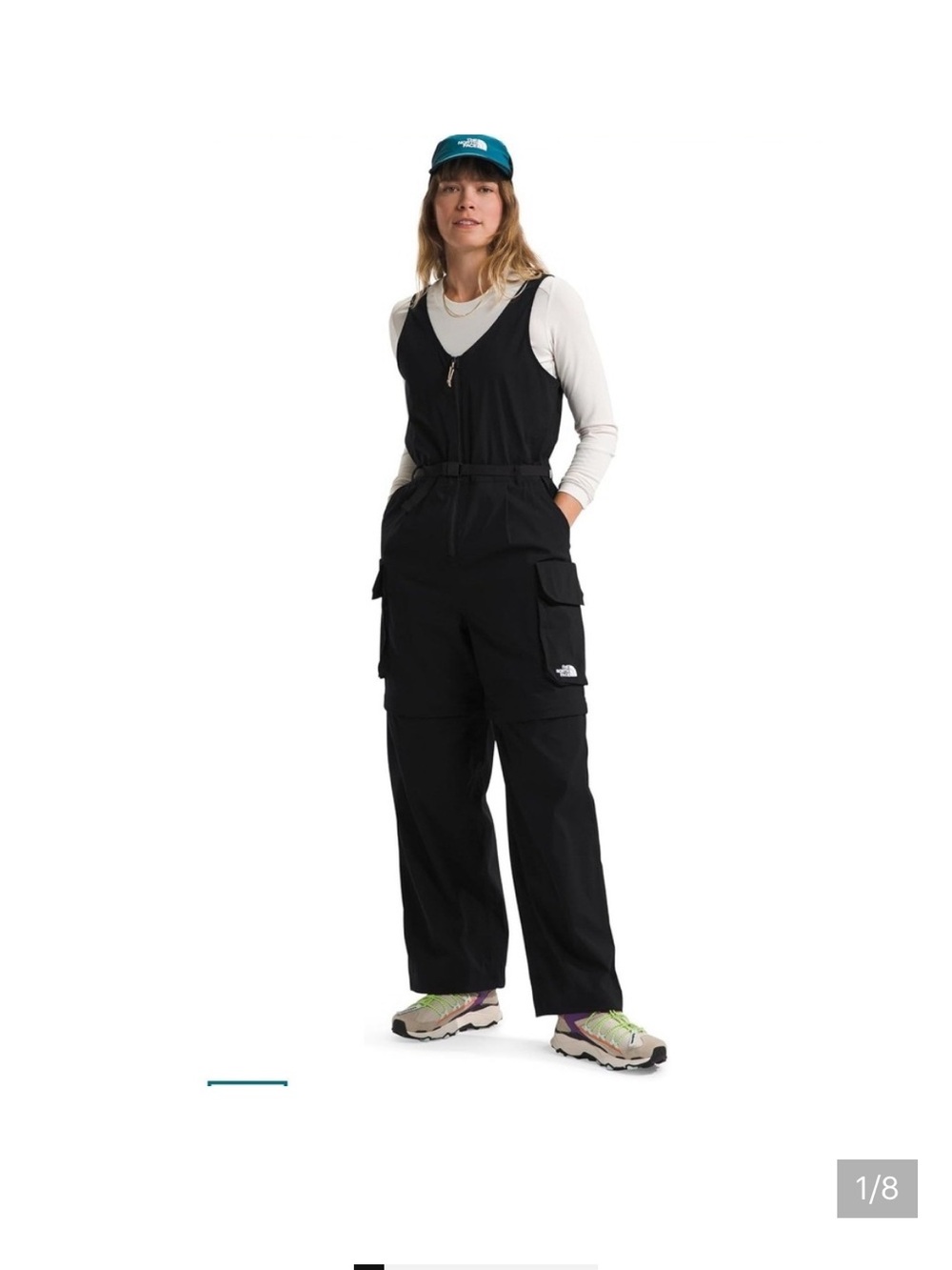 The North Face Class V Path-Finder One-Piece